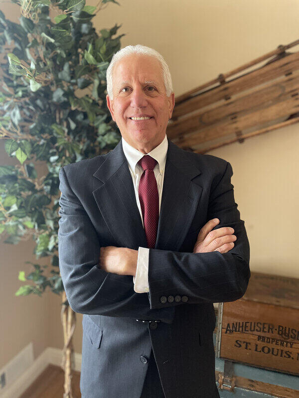 Dr. Fred Simon